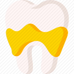牙齿图标