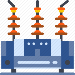 <em>电气</em>图标