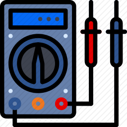 万用表图标