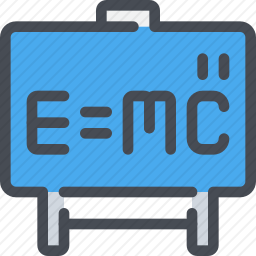 数学公式图标