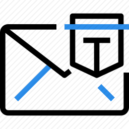 电子邮件图标