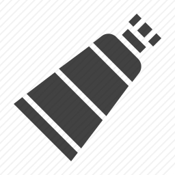 颜料图标