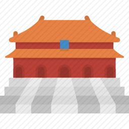 北京图标