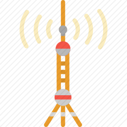东方明珠塔图标