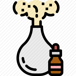 香薰图标