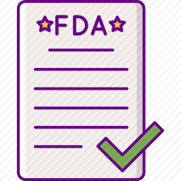 <em>FDA</em>图标