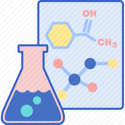 化学图标