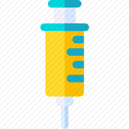 注射器图标
