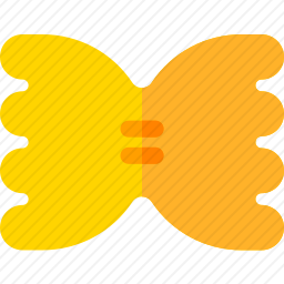 <em>farfalle</em>图标