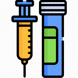 注射器图标