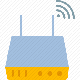 路由器图标