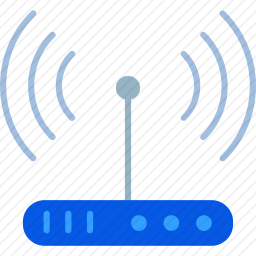 路由器图标