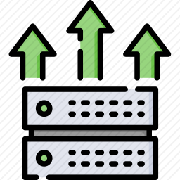 服务器图标