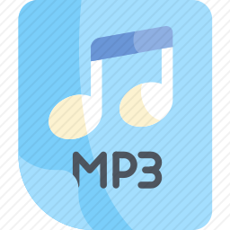 MP3文件图标