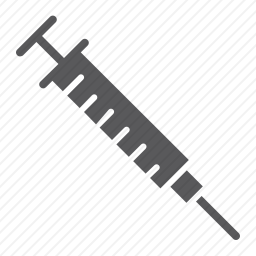 注射器图标