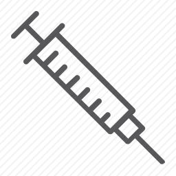 注射器图标