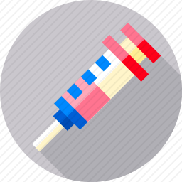 注射器图标