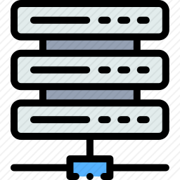服务器图标