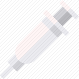 注射器图标