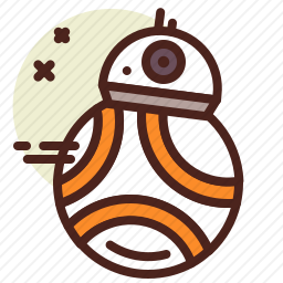 BB-8图标