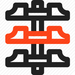 <em>骨干</em>图标