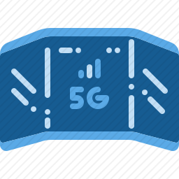 5g图标