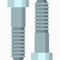 螺栓图标