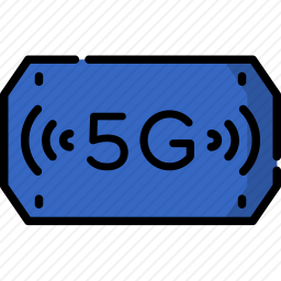 5g图标