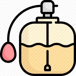 香水图标