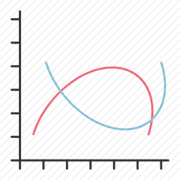 线图图标