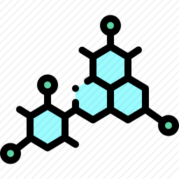 生物学图标