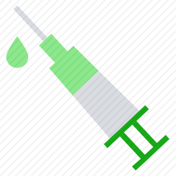 注射器图标