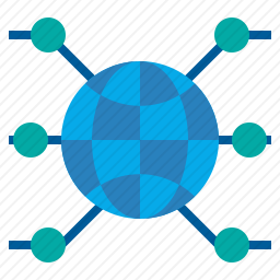 网络图标