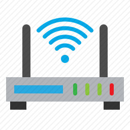 路由器图标