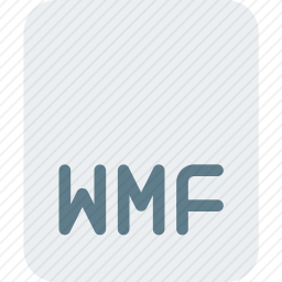 <em>WMF</em>图标