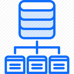 数据库图标