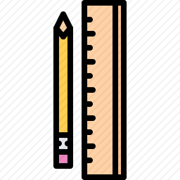铅笔图标