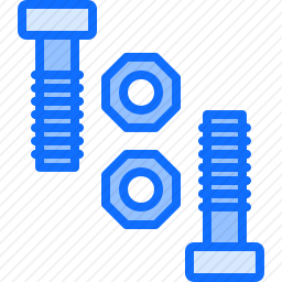 螺栓图标