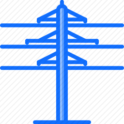 电源线图标