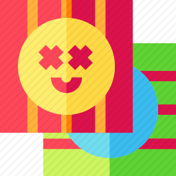 <em>LSD</em>图标