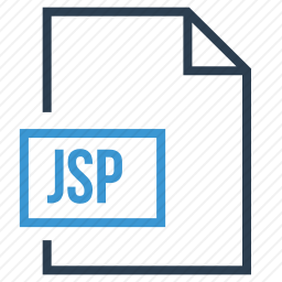 JSP文件图标