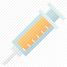 注射器图标