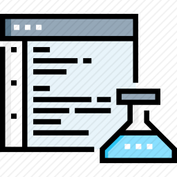 网页开发图标
