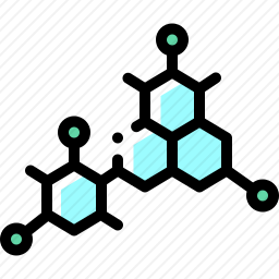 生物学图标