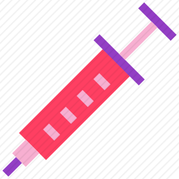 注射器图标