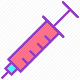 注射器图标