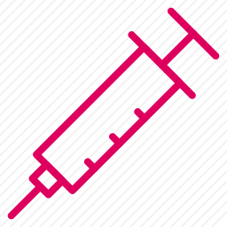 注射器图标