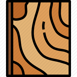 木材图标
