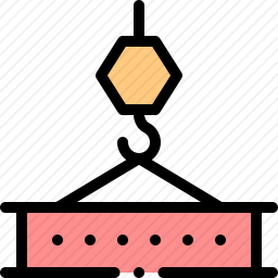 <em>工字钢</em>图标