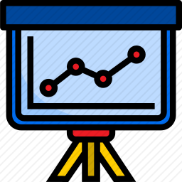 图表图标